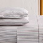 Emma Chamberlain Multi-Stripe Pillowcase Set