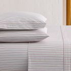 Emma Chamberlain Multi-Stripe Sheet Set