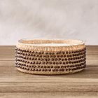 Beaded Citronella Candles