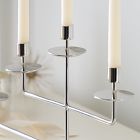 Alta Metal Candelabra