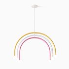 Arc Chandelier (30")