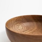 Chechen Wood Design Cuenco Bowl