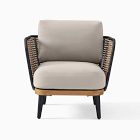 Oceanview Outdoor Lounge Chair