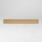 Port Douglas Floating Kitchen Shelf