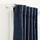 Simple Adjustable Curtain Rod