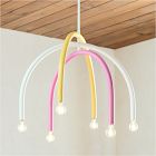 Arc Chandelier (30")