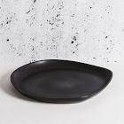 Gharyan Stoneware Round Serving Platter