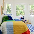 Mix Match Block Quilt &amp; Shams