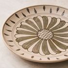 Pierce &amp; Ward Painted Salad Plate Sets