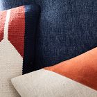 Stroke of Midnight Pillow Cover Set