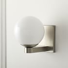 Torch Indoor/Outdoor Sconce