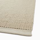 Chunky Twist Responsibly Sourced Wool Rug