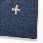 Criss Cross Rug 