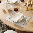 Denim Texture Easy-Care Placemat