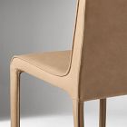 Dolores Leather Bar &amp; Counter Stool