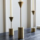 Hammond Metal Taper Holders