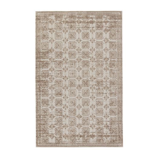 Ilana Washable Rug by West Elm