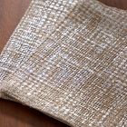 Metallic Foil Coasters (Set of 6)