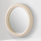 Moon Round Mirror