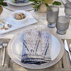 Oyku Stoneware Dinner Plate Sets