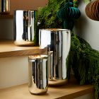 Simple Mercury Hurricanes