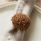 Starburst Napkin Rings