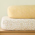 Stemmed Ditsy &amp; Tulip Crib Sheet Bundle