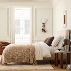 Suki Alabaster Sconce (9")