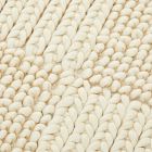 Braided Bauble Rug