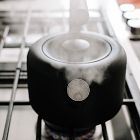 Fellow Clyde Stovetop Tea Kettle