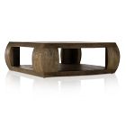 Kenmare Coffee Table (48")