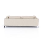 Modern Arm Sofa (92")
