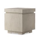 Oxner Outdoor Square Propane Enclosure