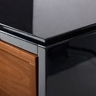 Pierce &amp; Ward Lacquered Buffet (60")