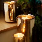 Simple Mercury Hurricanes