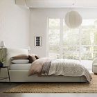 Woven Palm Bed Blanket