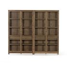 Akiko Tall Cabinet (47.5")