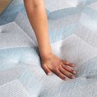 BeautySleep by Beautyrest Dream Weaver 14.25" Medium Pillow Top Mattress