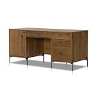 Veda Executive Desk (68")