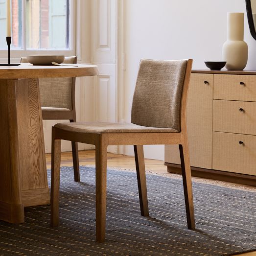 Como Dining Chair by West Elm