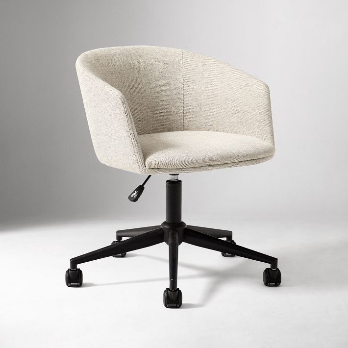 West Elm Deacon Office Chair