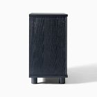 Hazel Pencil Reed Cabinet (34")