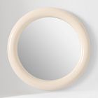Moon Round Mirror