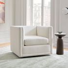 Pembroke Swivel Chair