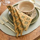 Pierce &amp; Ward Painted Cereal Bowl Sets