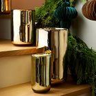 Simple Mercury Hurricanes