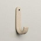 SIN Leggy Curl Wall Hook