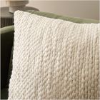 Soft Pebble Pillow Cover