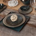 Ston 8" Plates (Set of 6)