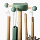 Wooden Cleaning Play Set